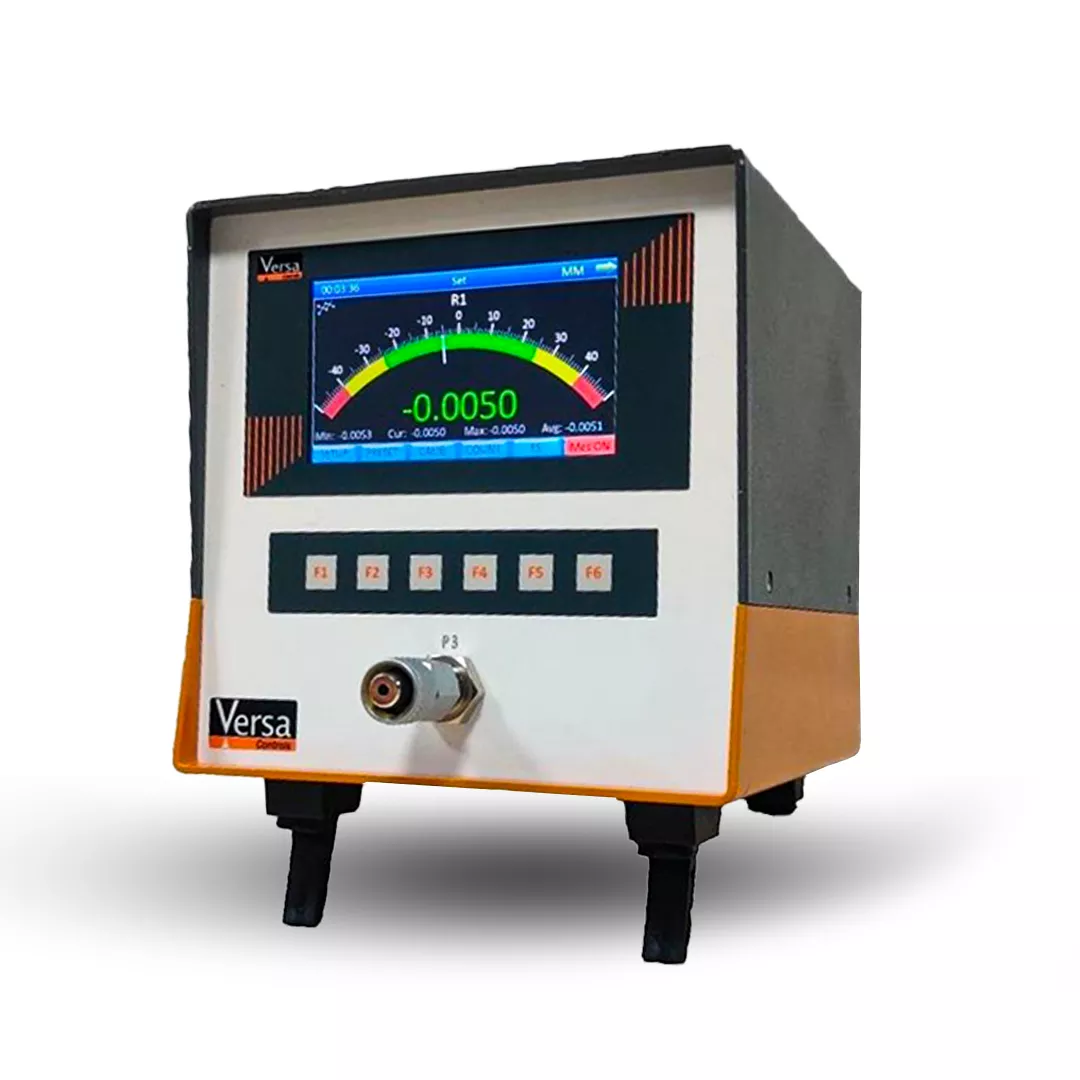 EcoGage 4V1002