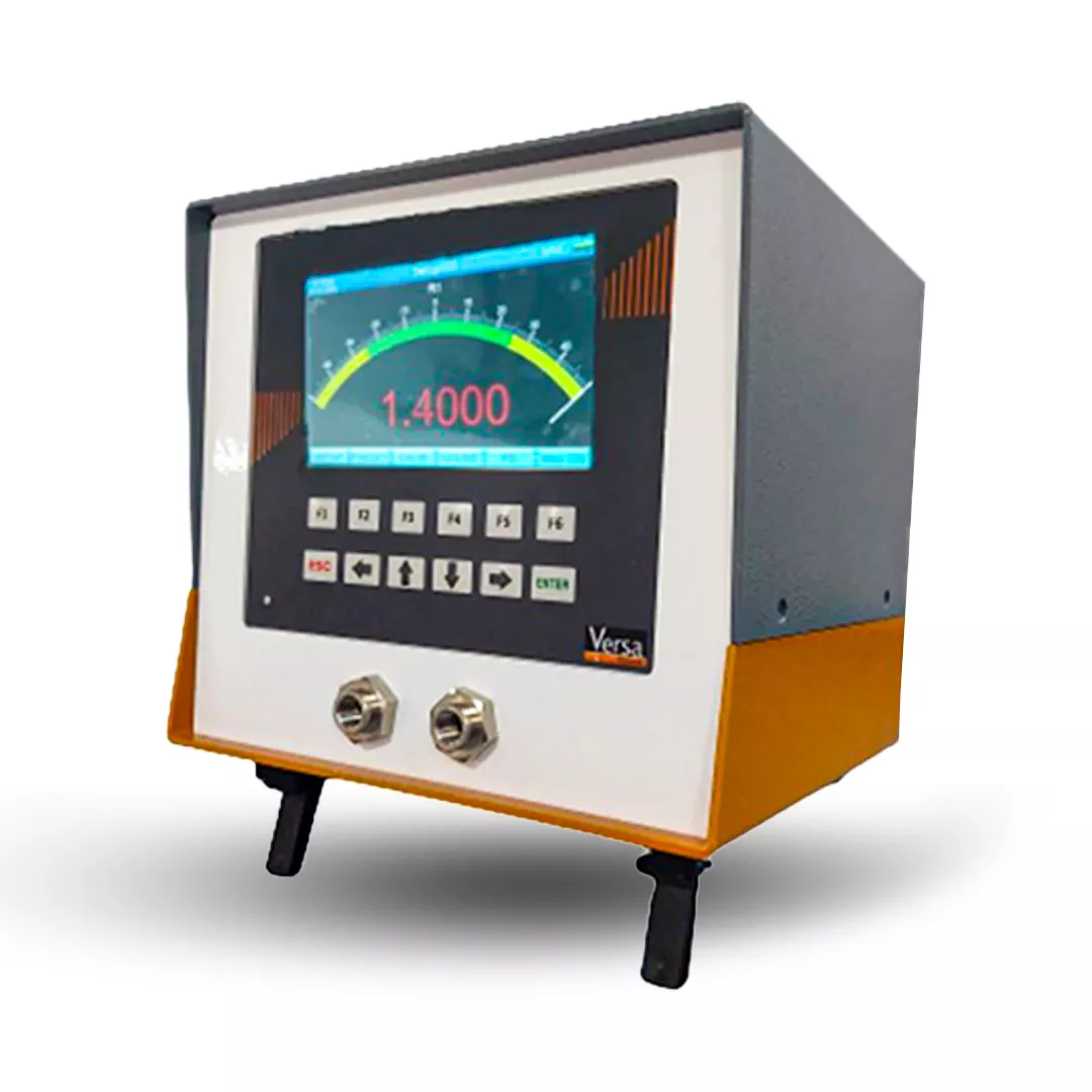 EcoGage 5V2004