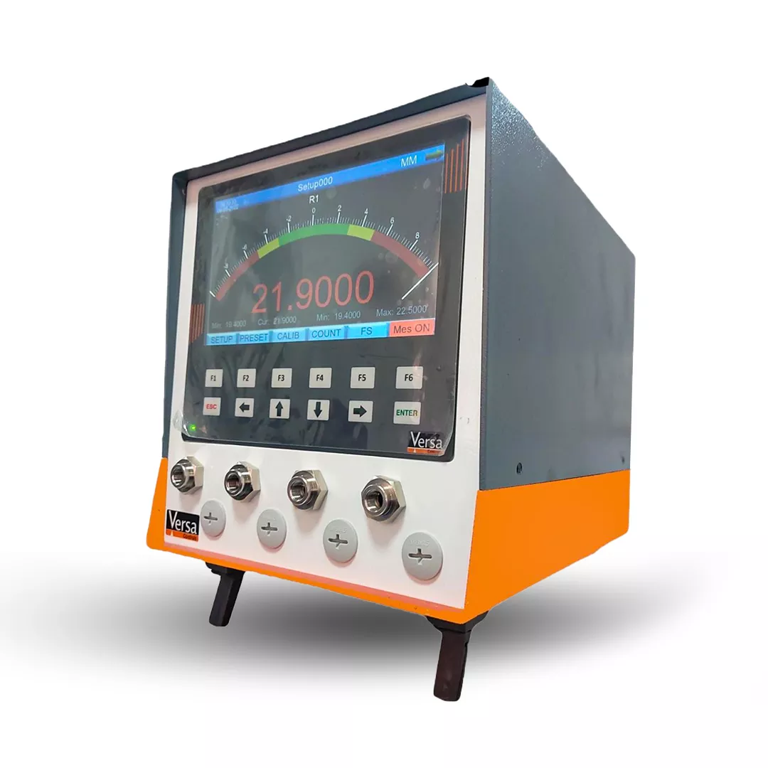 Digital Indicator